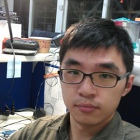 Eric Lin