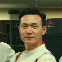 Issac Lee