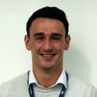 Stuart Conway