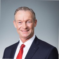 Bernd Mattern
