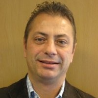 Mark Van Agt