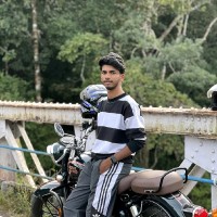 Niyas Mohd