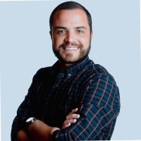 Glauber Fumagali