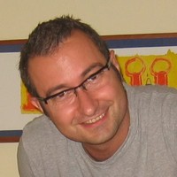 Francisco Gimenez Fuentes