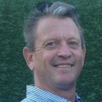 Jon Hammond