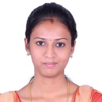Aiswarya K P