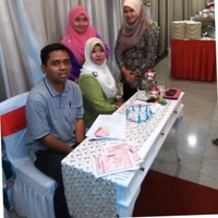 Zainul Hisham Mohd Hasan Helmy