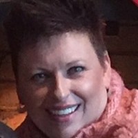 Susanne Singleton
