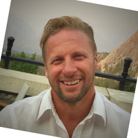 Jonathan Martens