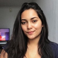 Luana Ponciano Silva