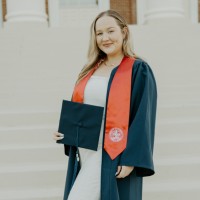 Alysha Mcalister