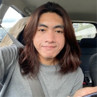Muhammad Ali Shahrudin