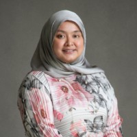 Doreen Fadli C.A.(M) (DMII)