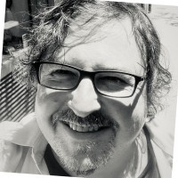 Alejandro Perez Ferrant