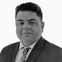 Arjun Mehra