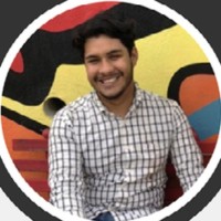 Julian Perozo Dugarte