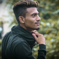 Saeed Inamdar