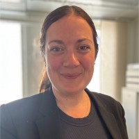 Alessandra Wallman