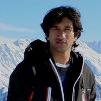 Anil Bharwal