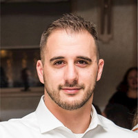 Nicholas Bertino, Mba