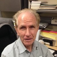 robert howdle