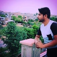 Himanshu Gupta