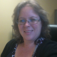 Christal Smith
