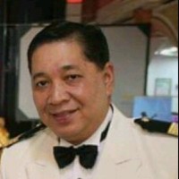 Robert Dela Cruz