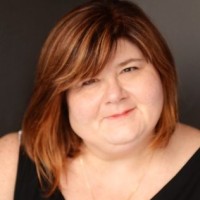 Lisa Spitz