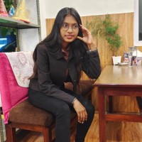 Jyoti Kumari