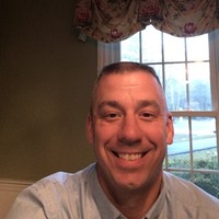 Kevin Cross