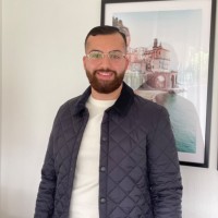 Ali Al-Jaafar