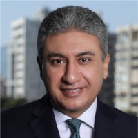 Sherif Fathi Attia