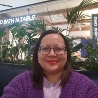 Maria Theresa Gutierrez