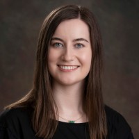 Katie Dubree, Rdn, Ldn
