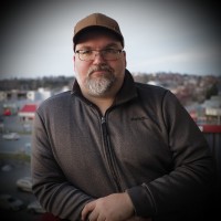 Kevin Puumala CEA
