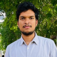 Satyanarayana Raju Mudunuri