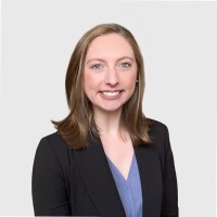 Molly Kaiser, Mba