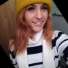 Autumn Dewolf