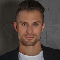 Maxwell Croft