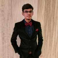 Viren Solanki