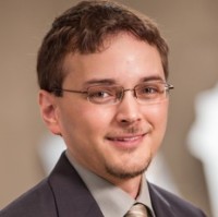 Aaron Cummings