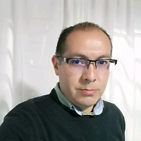 Jose Manuel Olivares