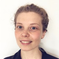 Sanna Parikka Holmes