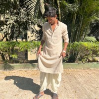 Aditya Kamble