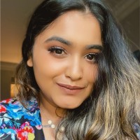 Nayanika Ray