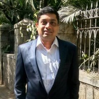 Dilip Kotegar