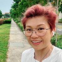 Eunice Chan
