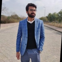 Zaid B. Arif