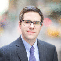 David Ridley-Lane, Cfa